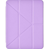 Чехол-книжка WiWU Defender Protective Case для Apple iPad 10th Gen 10.9" (2022)/ iPad 11 (2025) (JD-103) Purple