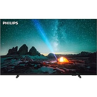 Телевизор Philips 7600 Series 43" LCD  Ultra HD 4K (43PUS7609) EU