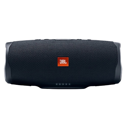 Портативная акустика JBL Charge 4 Black (JBLCHARGE4BLKAM)