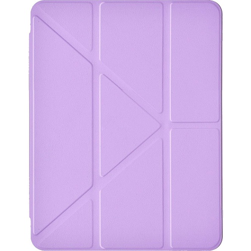 Чехол-книжка WiWU Defender Protective Case для Apple iPad 10th Gen 10.9" (2022)/ iPad 11 (2025) (JD-103) Purple