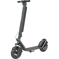 Електросамокат Proove Urban Black/Gray (62372) - придбати в Дніпрі, Україні: ціна, характеристики | інтернет-магазин TOUCH