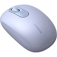 Миша Ugreen MU105 Portable Blue (90671) - придбати в Дніпрі, Україні: ціна, характеристики | інтернет-магазин TOUCH