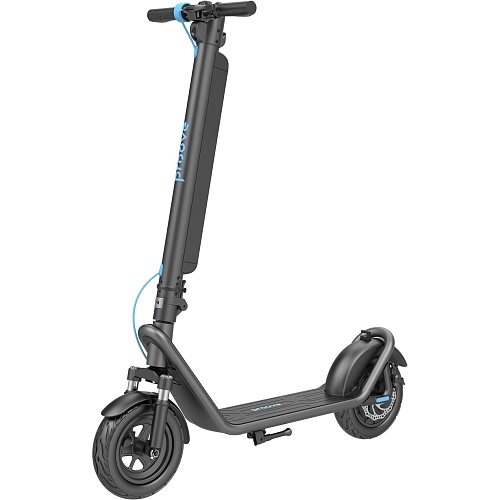 Электросамокат Proove Urban Black/Gray (62372)