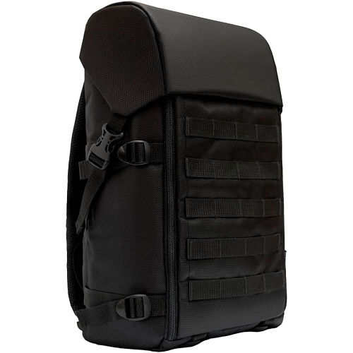 Рюкзак туристичний Vinga Travel Medical Backpack Oxford 1680D + 3 bags Black (VTMBPB3B) - придбати в Дніпрі, Україні: ціна, характеристики | інтернет-магазин TOUCH