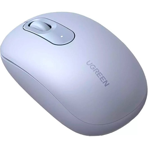 Мышь Ugreen MU105 Portable Blue (90671)