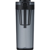 Пляшка для води MiJia Tritan Water Cup Black (SJ010501XB) - придбати в Дніпрі, Україні: ціна, характеристики | інтернет-магазин TOUCH