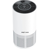 Очищувач повітря WetAir WAP-35  - придбати в Дніпрі, Україні: ціна, характеристики | інтернет-магазин TOUCH