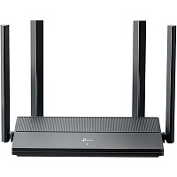 Бездротовий маршрутизатор (роутер) TP-Link EX141 - придбати в Дніпрі, Україні: ціна, характеристики | інтернет-магазин TOUCH