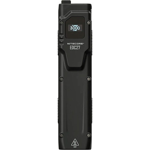 Фонарик Nitecore EDC27