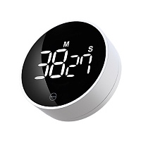 Электронный таймер Xiaomi MiiiW Comfort Whirling Timer (NK5260)