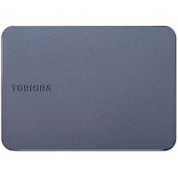 Внешний жесткий диск Toshiba Canvio Gaming 2TB Dark Grey (HDTX220EK3AA)