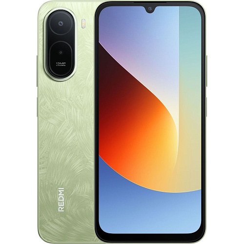 Смартфон Redmi A7 Pro 4/64GB Palm Green Global EU