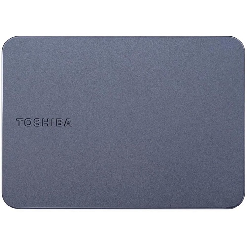 Внешний жесткий диск Toshiba Canvio Gaming 2TB Dark Grey (HDTX220EK3AA)