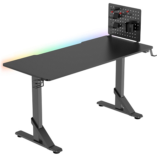 Компьютерный игровой стол GamePro GMD215 