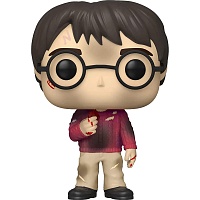 Фігурка Funko Pop! Wizarding World Harry Potter: Гаррі Поттер з каменем 9.6см (57366) - придбати в Дніпрі, Україні: ціна, характеристики | інтернет-магазин TOUCH