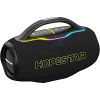 Портативна акустика Hopestar H87 Black - придбати в Дніпрі, Україні: ціна, характеристики | інтернет-магазин TOUCH