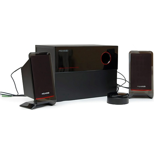 Акустическая система Microlab M-200