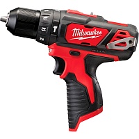 Дриль-шуруповерт Milwaukee M12 BPD-0 (4933441950) - придбати в Дніпрі, Україні: ціна, характеристики | інтернет-магазин TOUCH