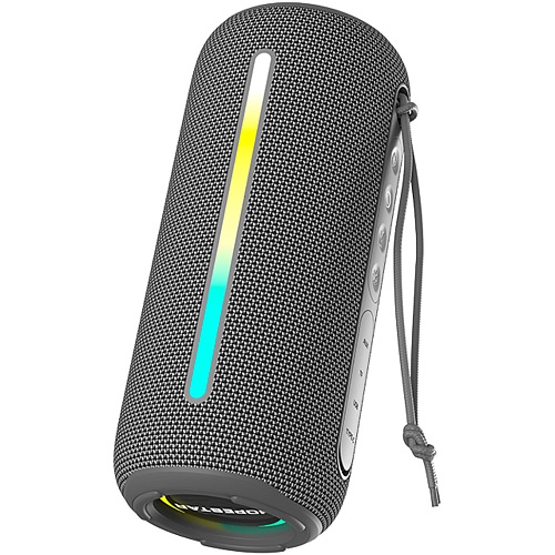 Портативная акустика Hopestar P39 Grey