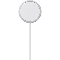 Бездротовий зарядний пристрій Apple MagSafe Charger 2m (MGDM4) - придбати в Дніпрі, Україні: ціна, характеристики | інтернет-магазин TOUCH