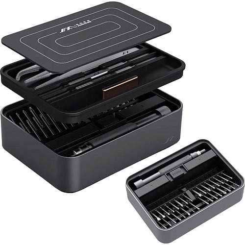 Набор инструментов JimiHome Mini Screwdriver Set For Desk Series (JM-FM2) 51шт