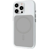 Чохол Proove Tint Case with Magnetic Ring для Apple iPhone 16 Pro Natural Titanium (PCTCIP16P014) - придбати в Дніпрі, Україні: ціна, характеристики | інтернет-магазин TOUCH