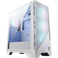 Корпус MSI MAG Forge 320R Airflow White