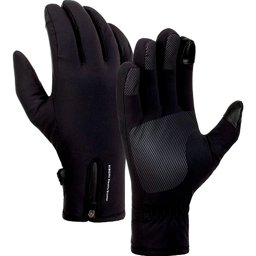 Перчатки Xiaomi Electric Scooter Riding Gloves XL (BHR6758GL)
