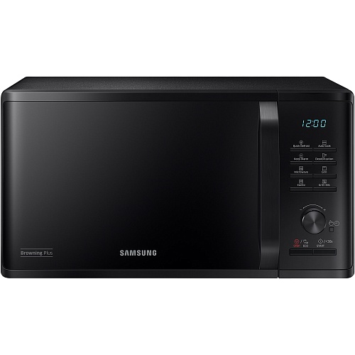 Мікрохвильова піч Samsung MG23K3515CK - придбати в Дніпрі, Україні: ціна, характеристики | інтернет-магазин TOUCH
