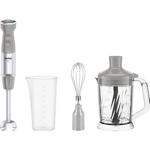Блендер Tefal Quickchef+ HB67MB30