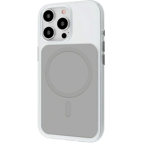 Чохол Proove Tint Case with Magnetic Ring для Apple iPhone 16 Pro Natural Titanium (PCTCIP16P014) - придбати в Дніпрі, Україні: ціна, характеристики | інтернет-магазин TOUCH