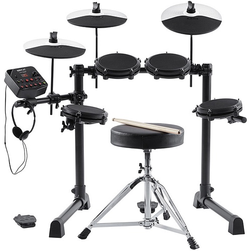 Электронная ударная установка Alesis Debut Kit