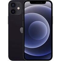 Смартфон Apple iPhone 12 128GB Black (MGJA3/MGHC3) - придбати в Дніпрі, Україні: ціна, характеристики | інтернет-магазин TOUCH