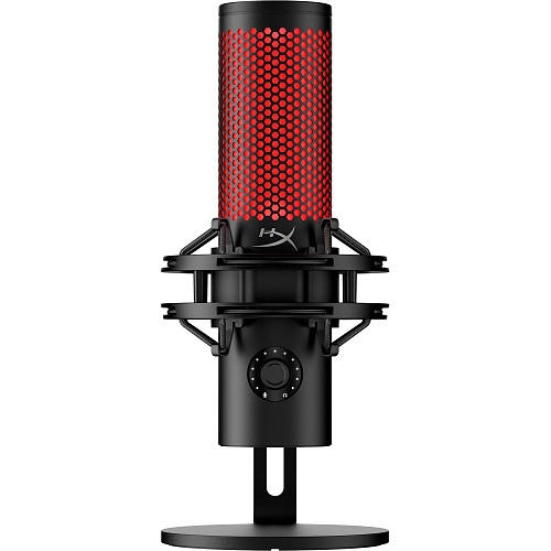 Микрофон HyperX QuadCast 2 (872V1AA)