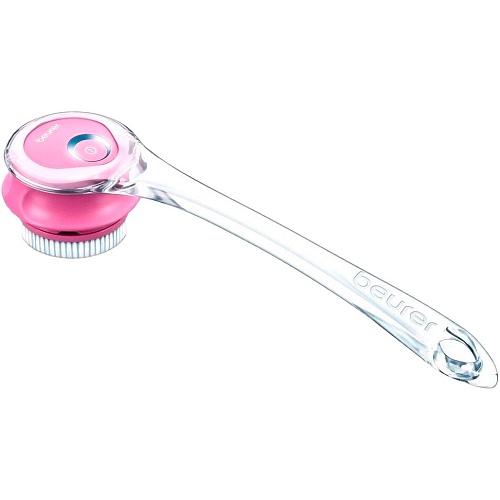 Щетка для ухода за телом Beurer FC 55 Pureo Complete Cleansing (60512)