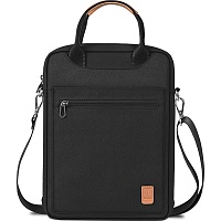 Сумка для ноутбука WiWU Pioneer Tablet Bag for MacBook 13.3" (Black)