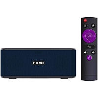 Медіаплеєр H96 MAX M7 4/32GB (M7_4GB/32GB) - придбати в Дніпрі, Україні: ціна, характеристики | інтернет-магазин TOUCH