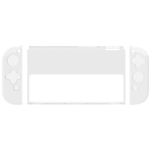 Чохол Dobe TNS-1133C для Nintendo Switch - придбати в Дніпрі, Україні: ціна, характеристики | інтернет-магазин TOUCH