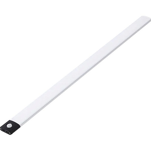 Светильник с датчиком движения Epik MZ-L1803 400mm Black
