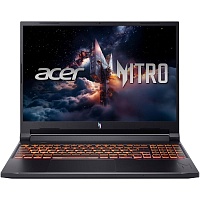 Ноутбук Acer Nitro V 16 ANV16-72-7809 (NH.U2EAA.003) CUSTOM