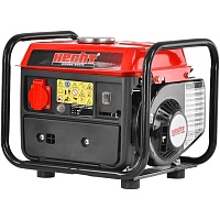 Генератор бензиновый Hecht GG 950 DC 0.65/0.72 кВт