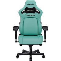 Геймерське крісло Anda Seat Kaiser 4 XL Leather Robin Egg Blue (AD12YDDC-XLL-20-E-PV/C) - придбати в Дніпрі, Україні: ціна, характеристики | інтернет-магазин TOUCH