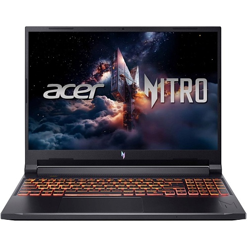 Ноутбук Acer Nitro V 16 ANV16-72-7809 (NH.U2EAA.003) CUSTOM