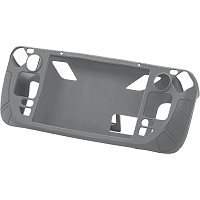Чохол PGTech GP-823 Silicon Case для Valve Steam Deck Gray  - придбати в Дніпрі, Україні: ціна, характеристики | інтернет-магазин TOUCH
