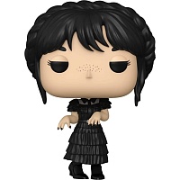 Фигурка Funko Pop! Wednesday: Рейвен 9.6см (83316)