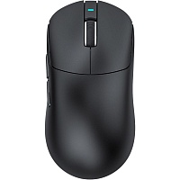 Мышь Attack Shark X8SE Wireless Black (X8SEB_AS)