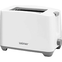 Тостер Zelmer ZTS7386 - придбати в Дніпрі, Україні: ціна, характеристики | інтернет-магазин TOUCH