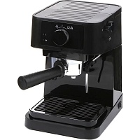 Кофеварка рожковая Delonghi EC 235.BK