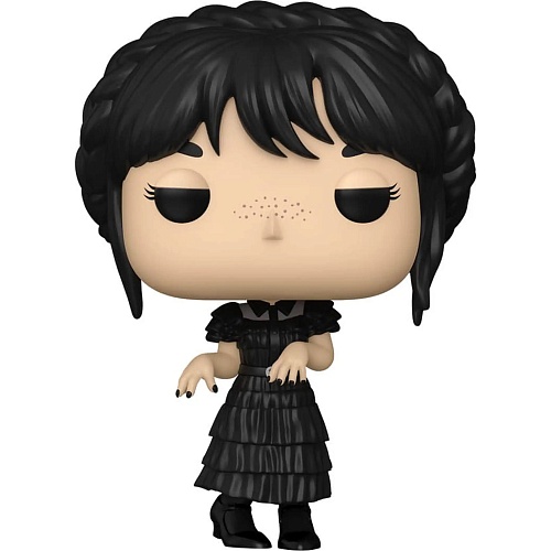 Фігурка  Funko Pop! Wednesday: Рейвен 9.6см (83316) - придбати в Дніпрі, Україні: ціна, характеристики | інтернет-магазин TOUCH
