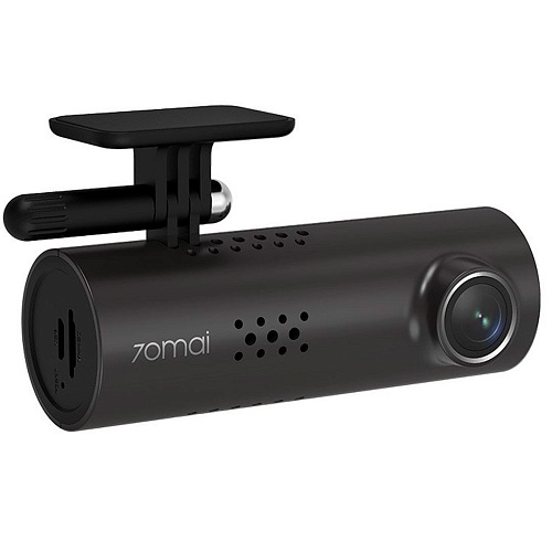 Автомобильный видеорегистратор 70mai Smart Dash Cam 1S (MIDRIVED06) CN Уценка